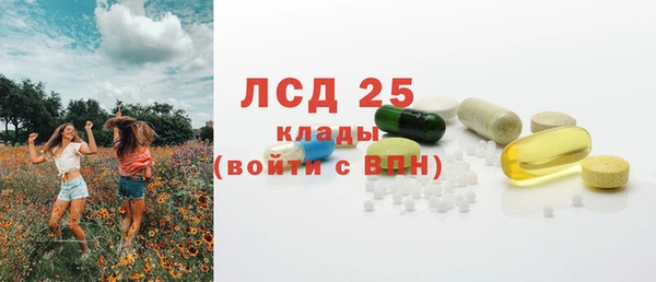 крисы Ладушкин